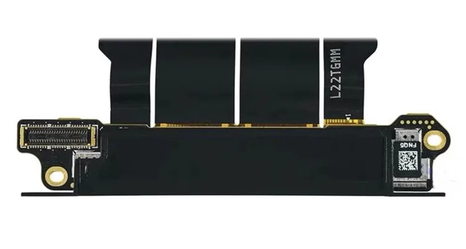 Почти корабль из Китая для Apple Macbook Pro retina A1534 EMC2991 раннее розовое золото