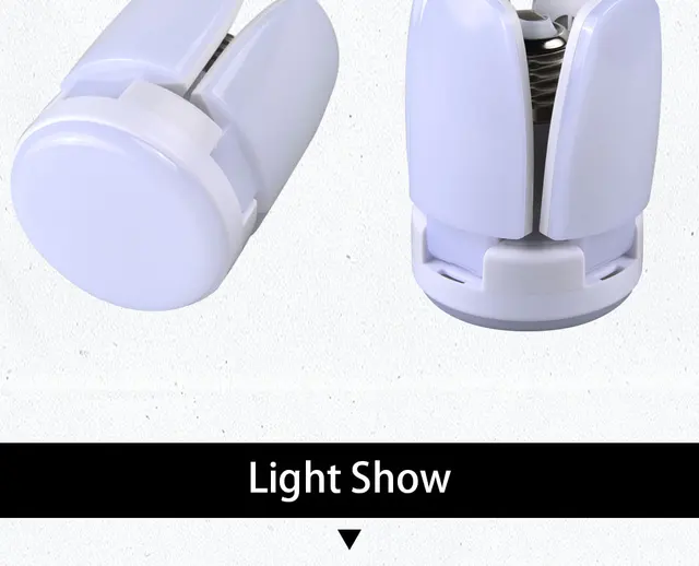 E27 LED Bulb Fan Blade Timing Lamp AC85-265V 28W Foldable Led Light Bulb Lampada For Home Ceiling Light With Remote Controller cheap MeeToo CN(Origin) Cool White(5500-7000K) Fan Blade E27 LED Bulb 2835 living room 1000 - 1999 Lumens Irregular 50000 9 2cm E27 LED Bulb Fan Blade Timing Lamp AC85-265V 28W Foldable Led Light Bulb Lampada For Home Ceiling Light With Remote Controller cheap MeeToo CN(Origin) Cool White(5500-7000K) Fan Blade E27 LED Bulb 2835 living room 1000 - 1999 Lumens Irregular 50000 9 2cm