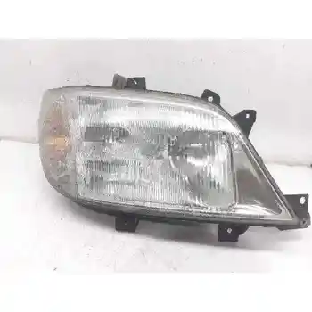 

9018202461 HEADLIGHT LEFT MERCEDES SPRINTER 02.00 -> COMBI