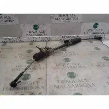 

ZIPPER STEERING RENAULT CLIO II PHASE II (B/CB0) Authentique Comfort [14894950]