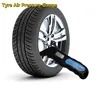 Digital Tire Pressure Gauge Barometer LCD Display Air Gauge Barometer Tester For Car Truck Motorcycle Electric Scooter Bicycle 2