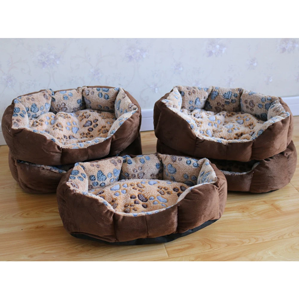 Pets Bed Dog Kennel Waterproof Pet Dog Bed Washable Puppy Kitten Sleeping House Soft Mats For Small Medium Large Cat#15 Pets Bed Dog Kennel Waterproof Pet Dog Bed Washable Puppy Kitten Sleeping House Soft Mats For Small Medium Large Cat#15
