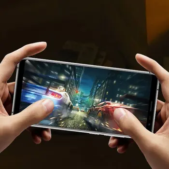 

Allcall S1 3G 5000mAh Battery Four Cameras Mobile Phone for Android 8.1 MTK6580A Quad-core 5.5-Inch Smartphone