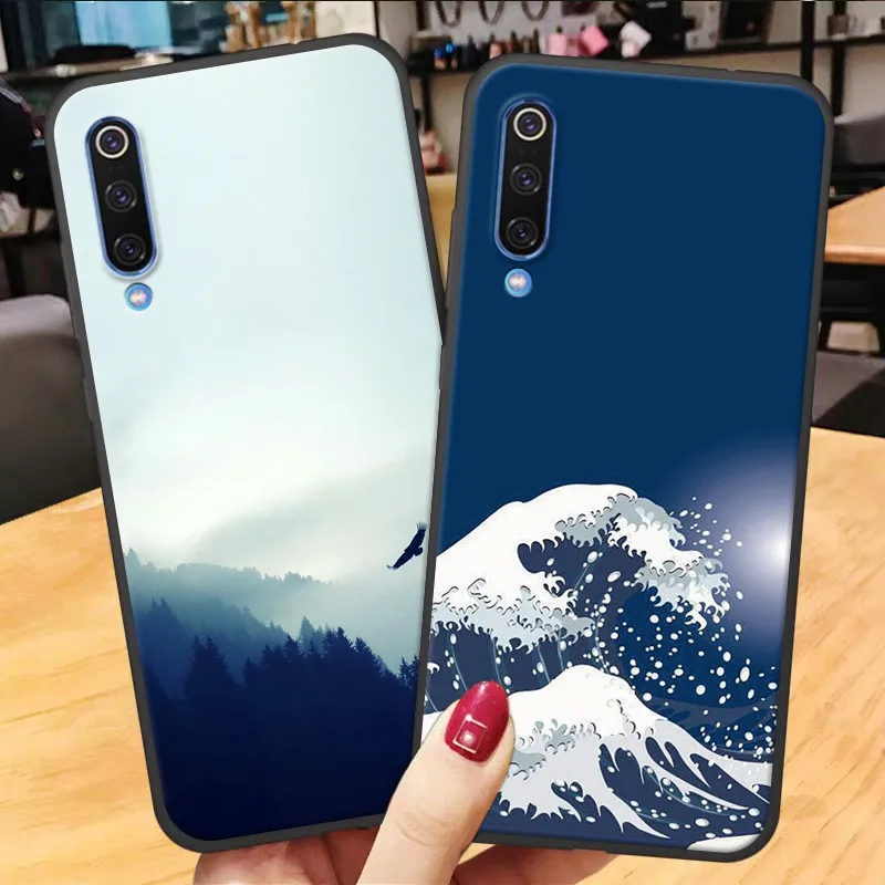 

3D Flower Emboss Case Honor 10i 10 Lite Soft TPU Silicone Back Cover honor 20 lite Cute Cartoon Shell Honor 10i 10 Lite Case