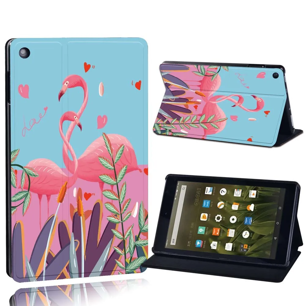 YP 043(fire8)+Y 044(fire8)+Flamingo023