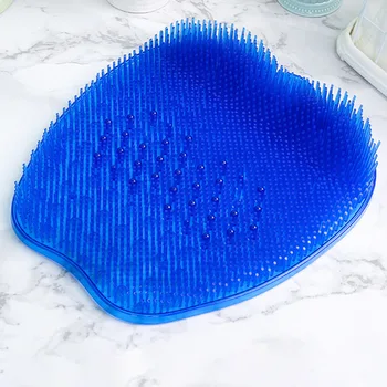 

Promote Blood Circulation Therapy Care Foot Scrubber Cushion Promote Blood Circulation Tool Foot Massage Pad