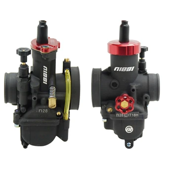 

motorcycle carburetor fuel system 28 mm zongshen CB250cc 150 200 scooters