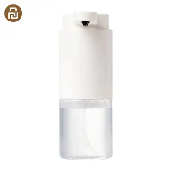 

Jordan&Judy Automatic Induction Foaming Hand Washer Wash Automatic Soap Infrared Sensor Type-c Charging Cleaning Tools