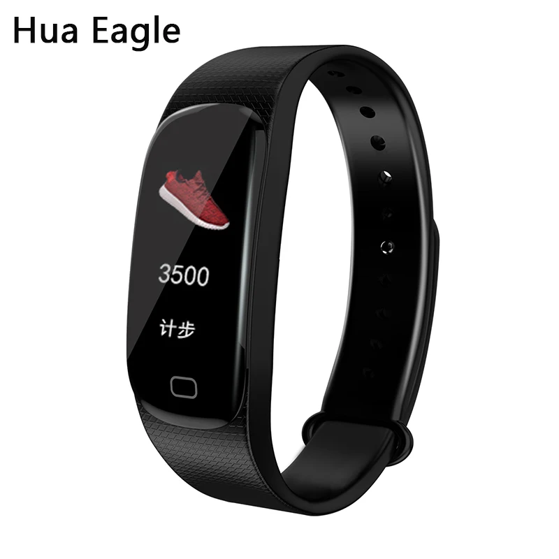 

M5 Smart Bracelet Band Wristbands Fitness Tracker Health Heart Rate Monitor Bluetooth smartwatch Bracelet Sport Smart Watch Band