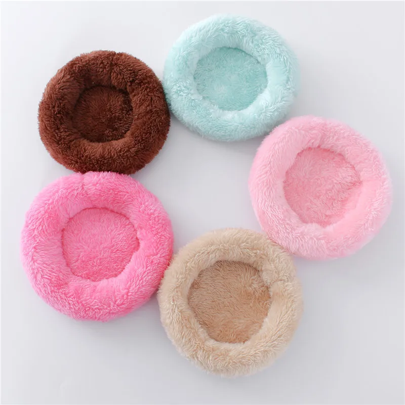 Buy Mat Hamster-Accessories Nest-Pad Pet-Supplies Animal-Cage Small Winter Cushion Warm-Pet EN1OMNr90