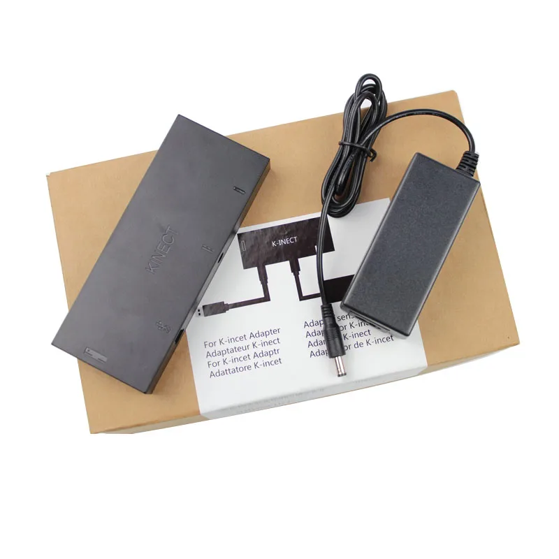 Адаптер Kinect DN 3 0 для адаптера 2 европейская вилка USB адаптер переменного тока с usb