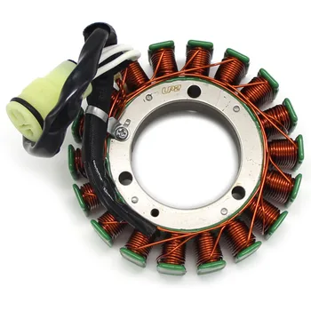 

Magneto Engine Stator Generator Coil Ignition Stator Coil For Suzuki DF40 QHS/L TS/L DF50 32120-87J00 32120-87J10