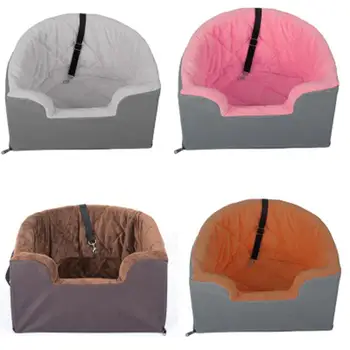 

Multi-purpose Pet Car Baske Pet Dog Car Seat Cover Dog Carrier Safe Dog Car Seat Basket Cat Puppy Bag Travel Hanging Bags