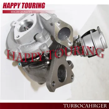 

GT1849V Turbocharger Turbo for Nissan Almera Primera X-Trail T30 2.2 Di 727477-0005 727477-5007S 727477-5006S 727447 14411-AW400