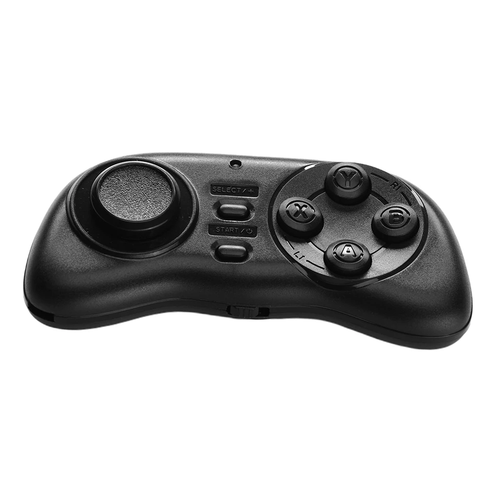 Игровой контроллер джойстик Bluetooth беспроводной игровой геймпад для смартфонов