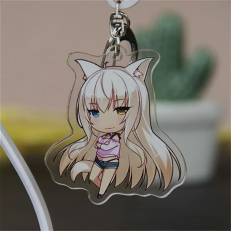 N