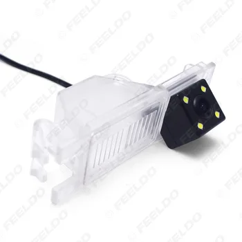 

Suitable for Modern Ix35 Vehiclel Backup Camera Waterproof Car Car Mounted Rear View Image Light Included