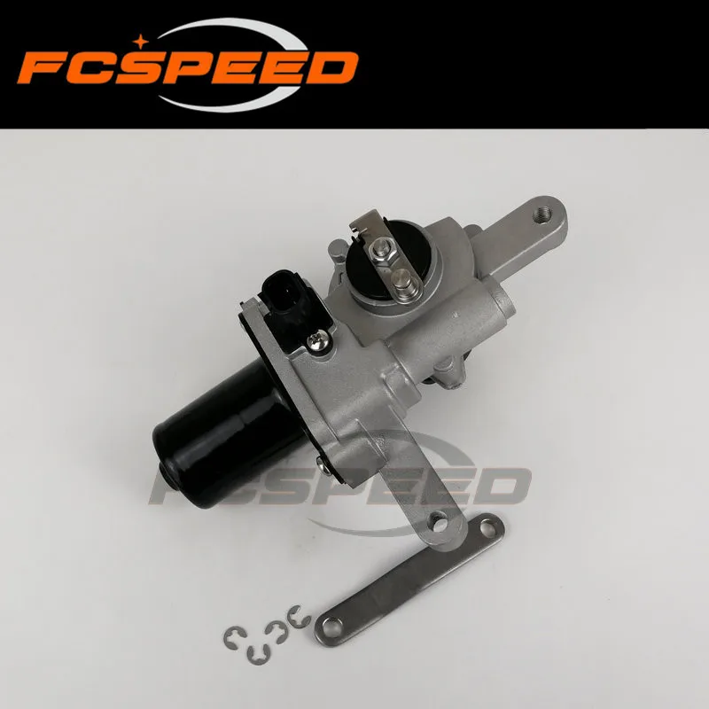 Привод турбонагнетателя CT16V VB31 17201-0L070 17201-0L071 турбинный регулировочный клапан для Toyota Hilux 2,5 D-4D 88Kw 106Kw 2KD-FTV 2011