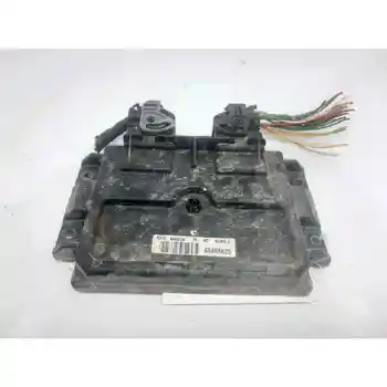 

9647640980 SWITCHBOARD ENGINE EUA CITROEN BERLINGO