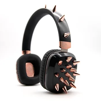 

Rivet Headphones Active Noise Cancelling Bluetooth Headphones 5.0 Bluetooth Headphones Wireless Headphones Wired Headphones