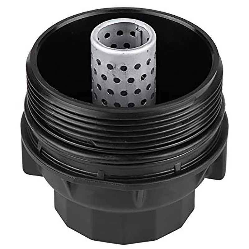 Для Toyota Lexus Scion 2,5& 2.7L Крышка масляного фильтра 15620-36020/1562036020