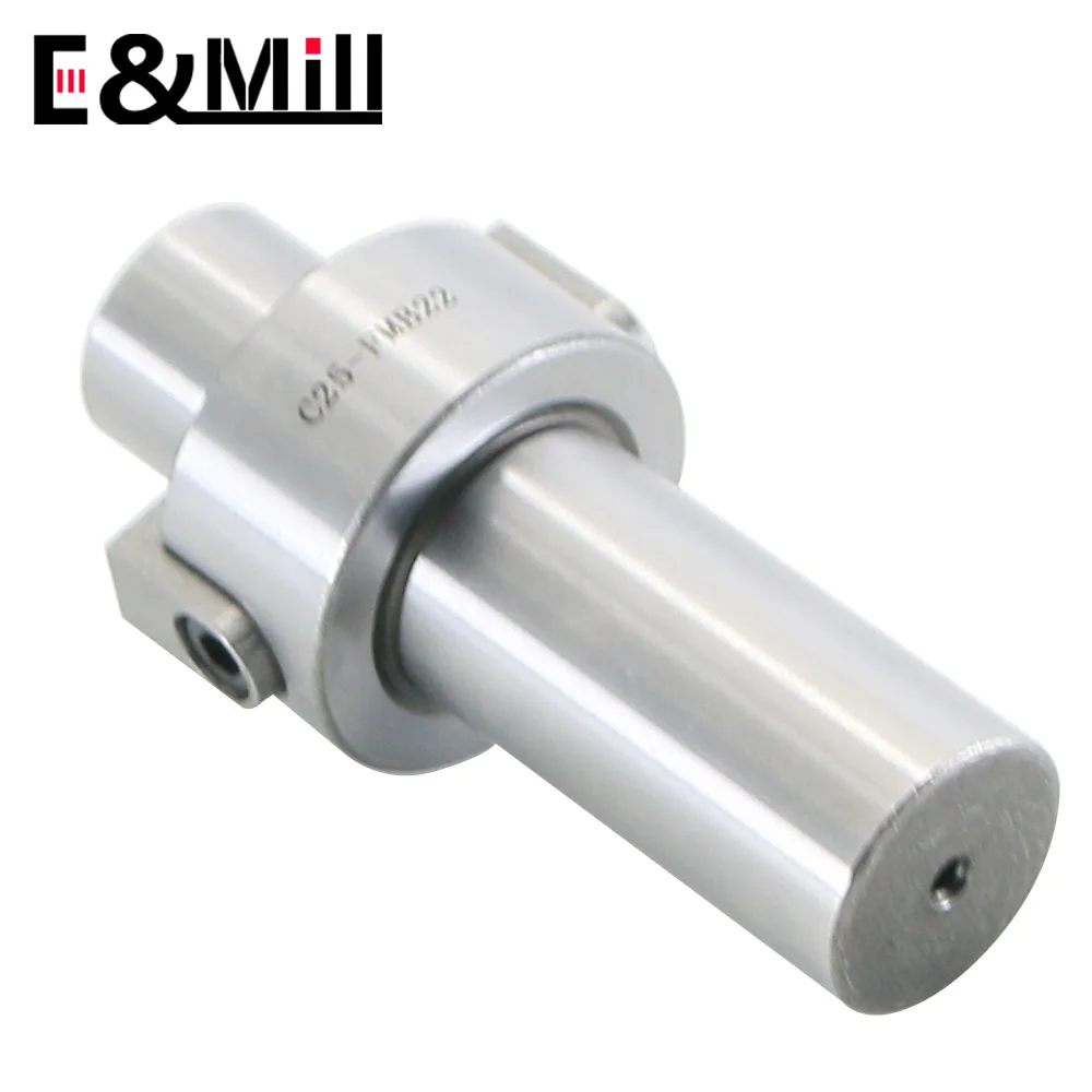 C12 C16 C20 C25 C32 FMB22 FMB27 FMB32 Face Milling cutter Tool Holder Straight Shank FMB Face End Mill For BAP 300R 400R 50/63mm machine centre
