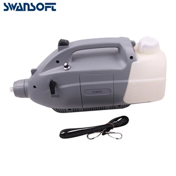 

SWANSOFT Ultra low volume spraying 48V battery Portable ULV Cold Fogger