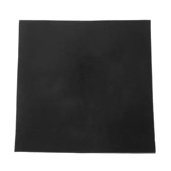 

50x50cm Sponge Biochemical Tank Filtration Pad Durable Cotton Filter Fish Block Pond Foam Aquarium