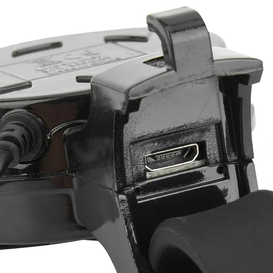 GUB велосипедный, зарядка от USB Электрический Звонок Рог Водонепроницаемый кольцо для велосипеда Рог велосипедный Звонок аксессуары Q-200