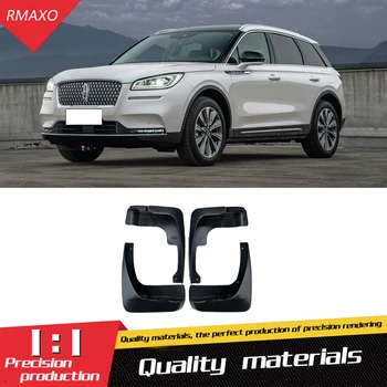 

For Lincoln adventurer 2020 Mudflaps Splash Guards Front rear Mud Flap Mudguards Fender Modified special
