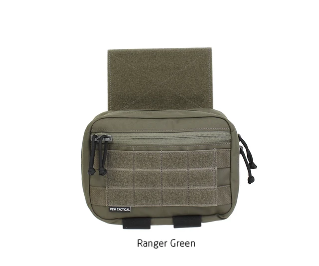 Ranger Green