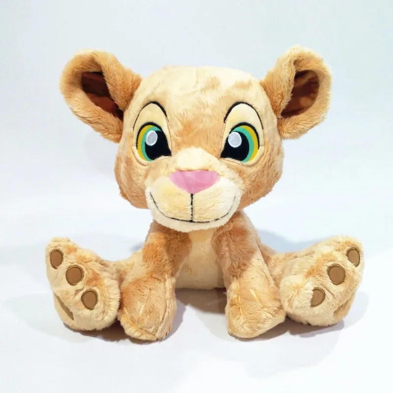 1piecees/lot plush the lion scar LionGuard monkey doll gift Children's toys