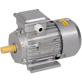 

El dvig. 3F. air 80B4 380 V 1.5 kW 1500 rpm 1081 drive IEK