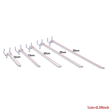 

Shelf Display Tripod Hole Plate Hook Hole Hole Plate Hook Hardware Tool N58C