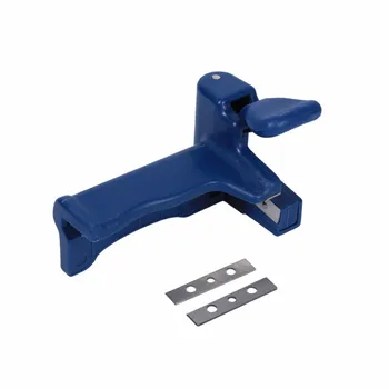 

Edge Trimmer Corner Linear Banding Cutting Carpenter Workshop Equipment