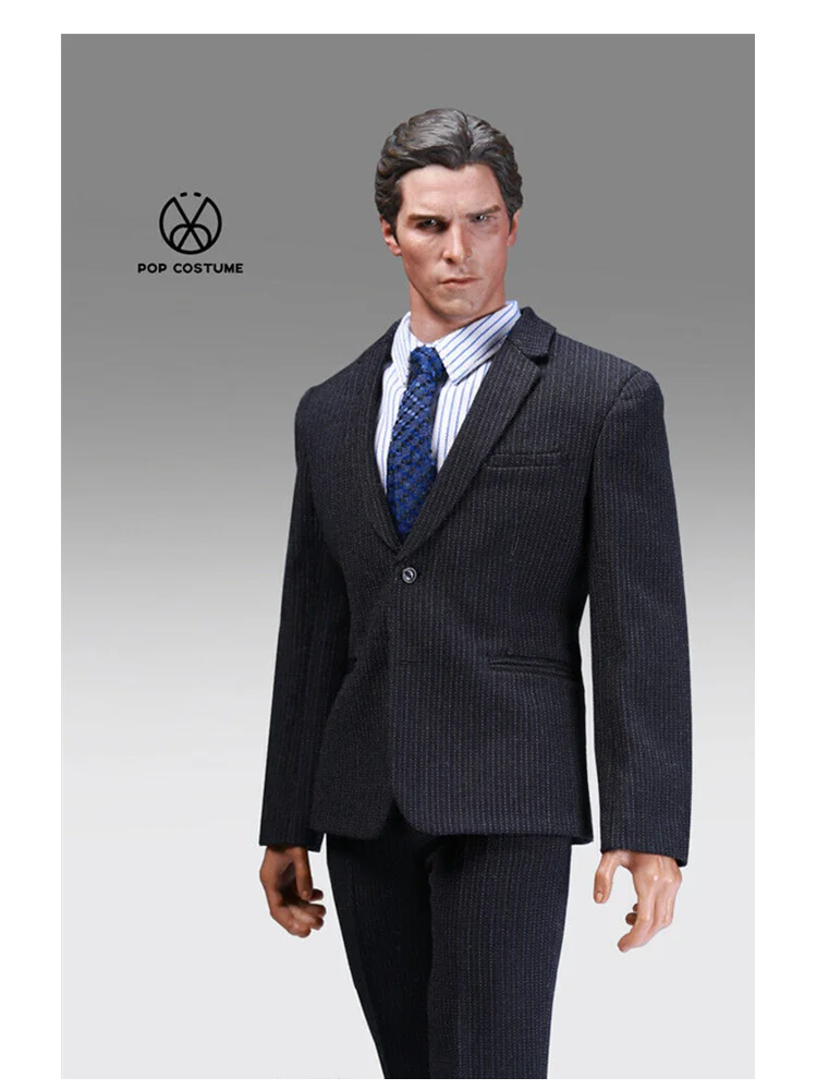 1/6 POPTOYS X28B мужской костюм 1" фигурка наряд аксессуар