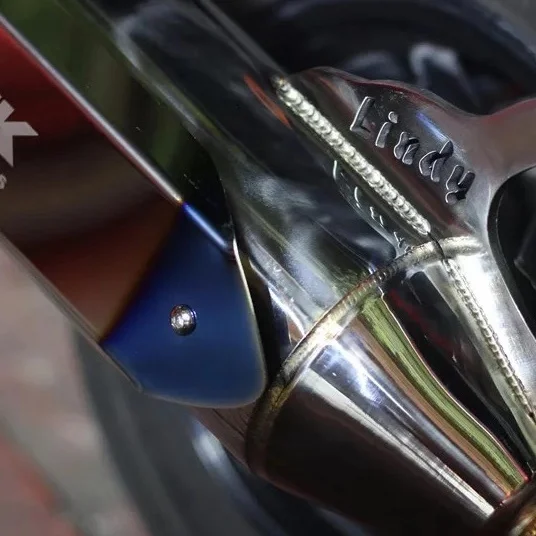 Выхлопная труба, для Suzuki V125, GS125, гонки, глушитель, тюнинг, запчасти, v125, gs125, suzuki, выхлопная труба