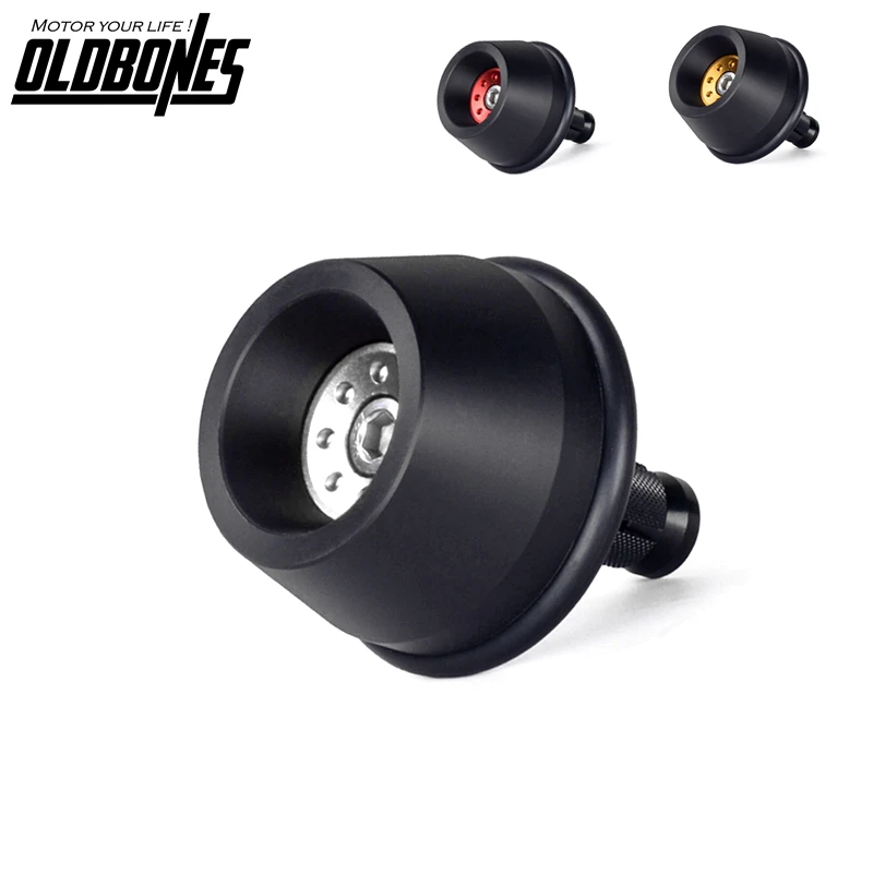 

Motorcycle Final Drive Housing Crash Slider Protector for BMW R ninet R 9 t 2014 2015 2016 2017 2018 Moto accessories