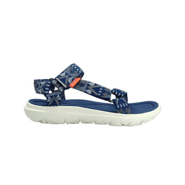 Size 39 Blue Оригинальные Волшебные сандалии с ремешками Xiaomi Mijia FREETIE Нескользящие износостойкие сандалии с пряжками для весны и лета - Цвет: Size 39 Blue