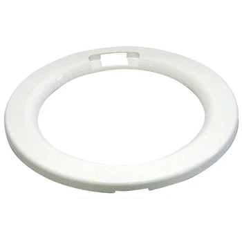 

Hoop outside Gate Hatch washing machine. Mod. 1F-1148IT, 2F-3611P, 3F3612P. ASPES, EDESA, GORENJE.