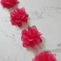 Deep rose