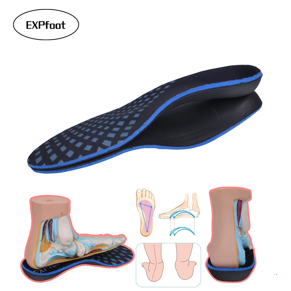 Running insoles for plantar fasciitis Clearance