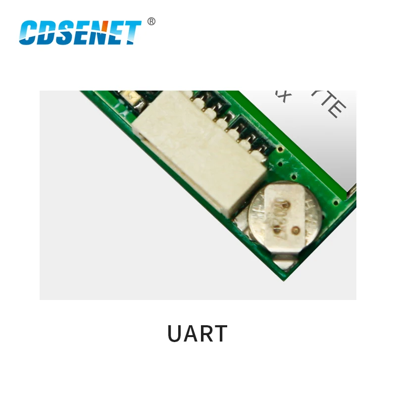 Wireless Module BDS GPS GLONASS Positioning Tracking Module Wireless Development Board UART Supports NMEA0183V4.1 SPI GPIO
