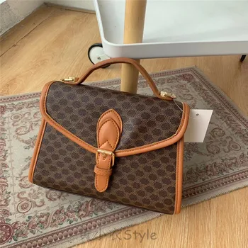 

High Quality Women Shoulder Messenger Bags 2020 Fashion Luxury Designer Ladies Purses and Handbags Leather Female Crossbody Bag