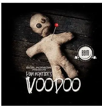 

Voodoo by Liam Montier -Magic tricks
