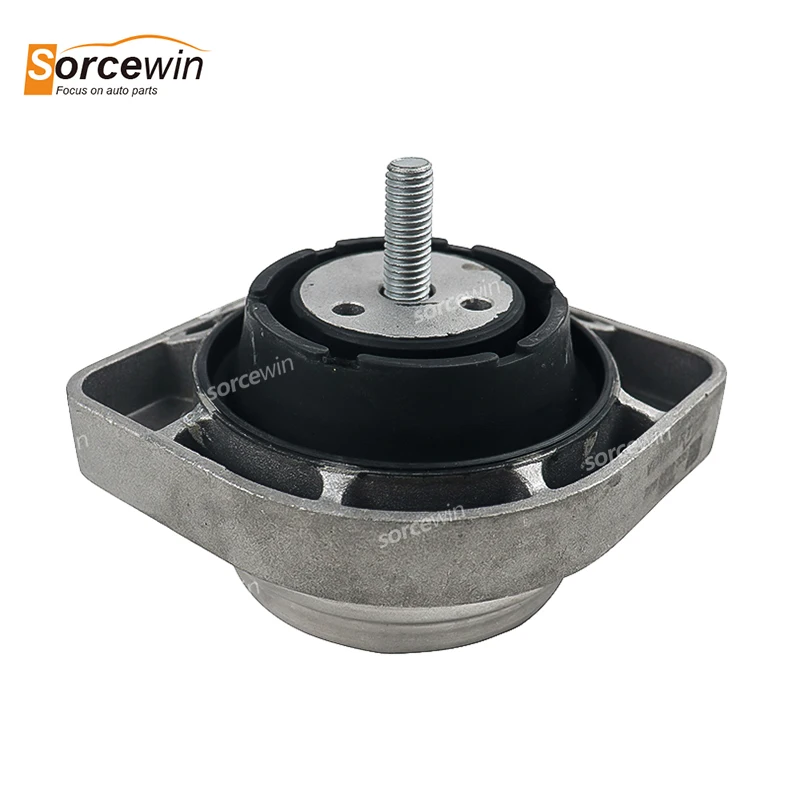 Auto Parts Front Left Right Engine Support Motor Mount For BMW X3 E83 3002211132 22113421295