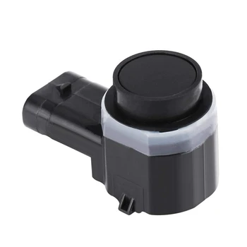 

8A5Z-15K859-LA Parking Sensor Detector Parking Sensor Reverse Sensor Car Bumper Parking Sensor PDC for Ford Edge Expedition Must