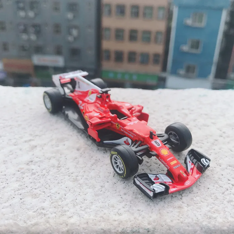 

Bburago 1:43 2019 SF90 SF71H SF70H SF16H RB15 RB12 RB13 RB14 W10 F1 Racing Formula Car Static Simulation Diecast Alloy Model Car