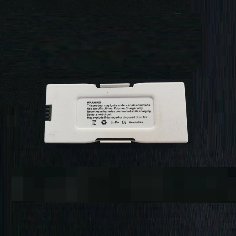 Провод с силикатной гелевой Батарея для ZEROTECH Dobby Дрон 7,6 V 1500mah литий-полимерный Батарея для ZEROTECH Dobby Дрон Батарея 2 шт./компл