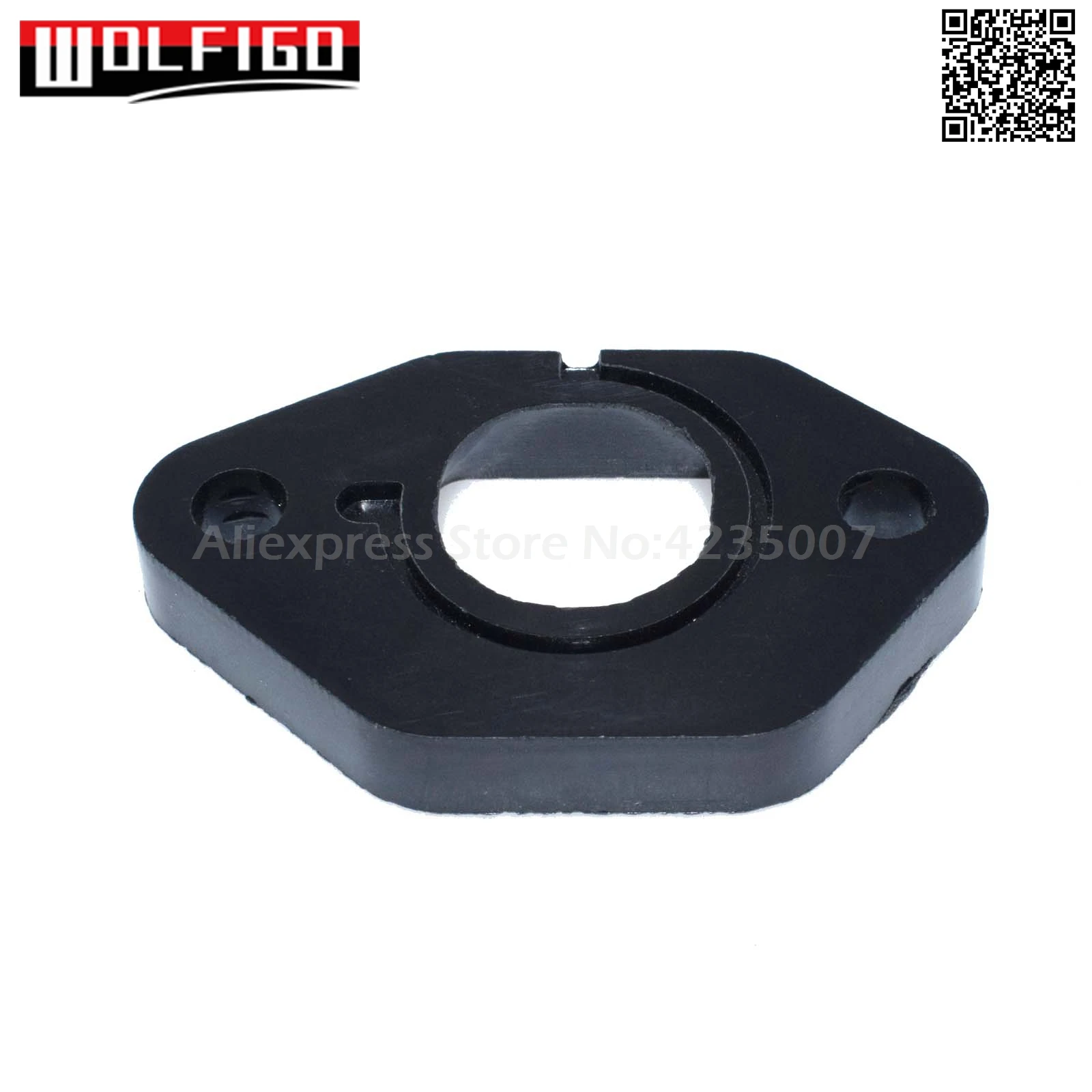 WOLFIGO карбюратор и Комплект прокладок для Honda Для GCV135 GCV160 GCV190 16221-883-800,16212-ZL8-000, 16228-ZL8-000, 16100-Z0L-853